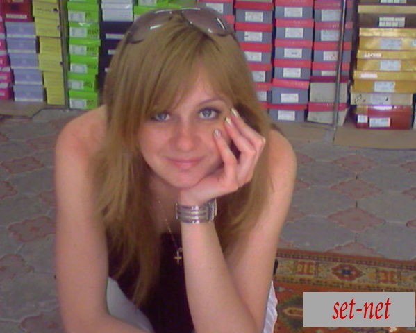 Светлана, 32 года