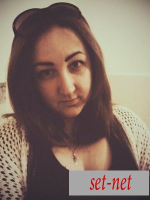 Светлана, 32 года