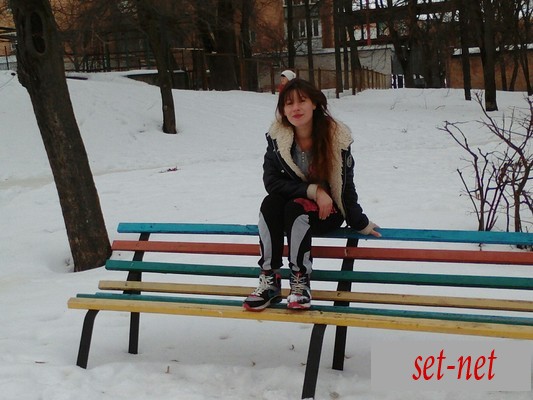 Светлана, 33 года