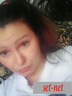 Светлана, 33 года