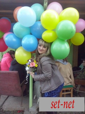 Светлана, 34 года
