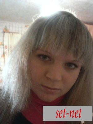 Светлана, 34 года