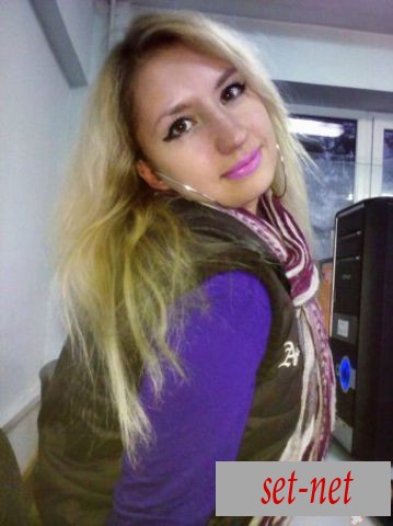 Светлана, 34 года