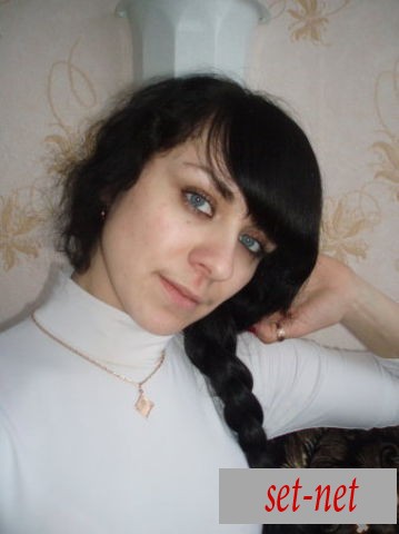 Светлана, 33 года