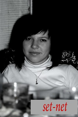 Светлана, 34 года