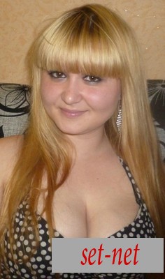 Светлана, 34 года