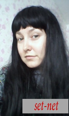 Светлана, 34 года