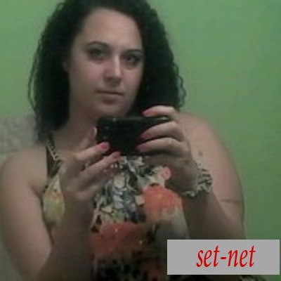 Светлана, 33 года