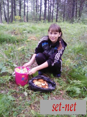 Светлана, 35 лет