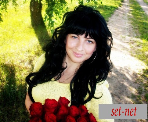 Svetlana, 35 лет
