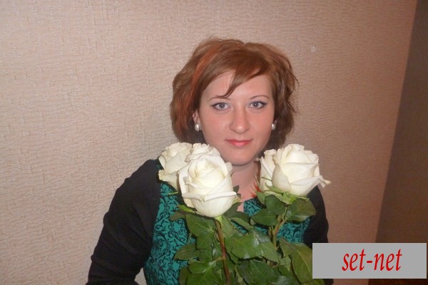 Светлана, 35 лет