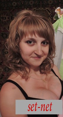 Светлана, 35 лет
