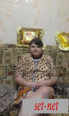 Светлана, 35 лет