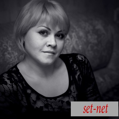 Светлана, 35 лет