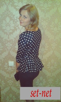 Светлана, 35 лет
