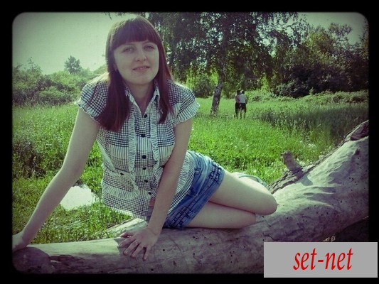 Светлана, 35 лет