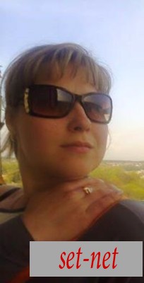 Светлана, 36 лет