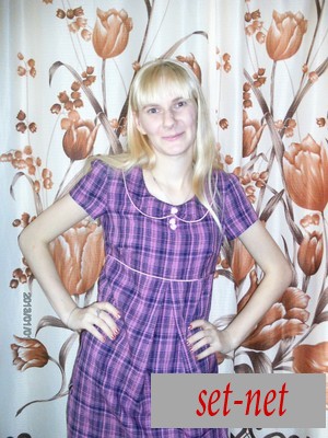 Светлана, 35 лет