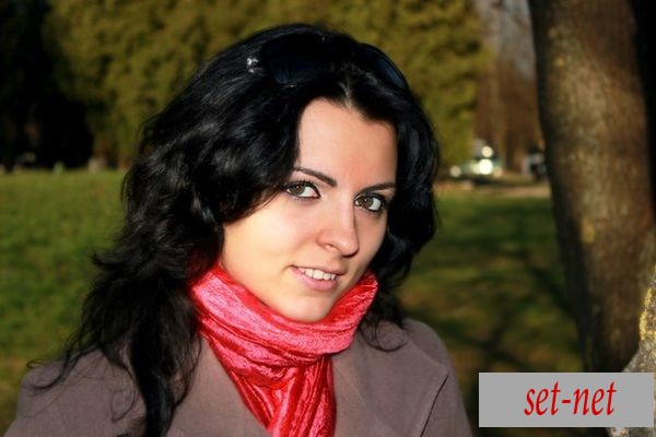 Светлана, 36 лет