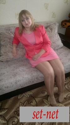Светлана, 37 лет