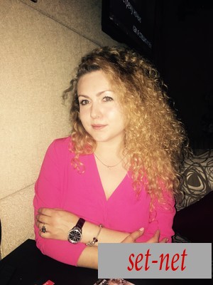 Светлана, 37 лет