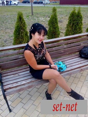 Светлана, 36 лет