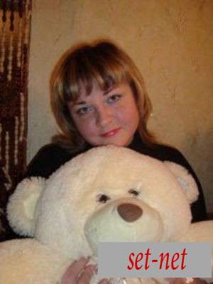 Светлана, 38 лет