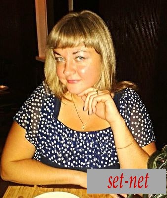 Светлана, 38 лет