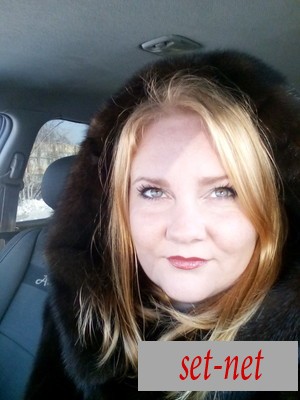 Светлана, 42 года