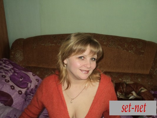 Светлана, 42 года