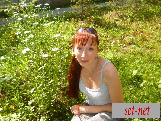 Светлана, 43 года