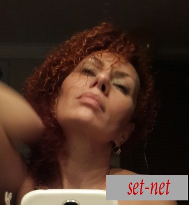 Светлана, 43 года