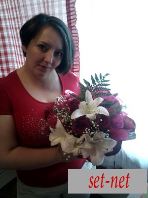 Светлана, 44 года