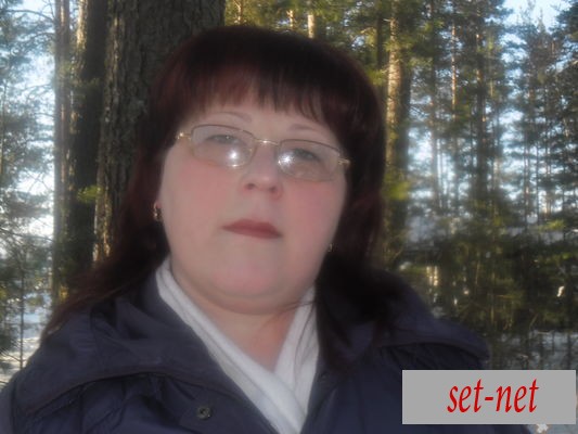 Светлана, 45 лет