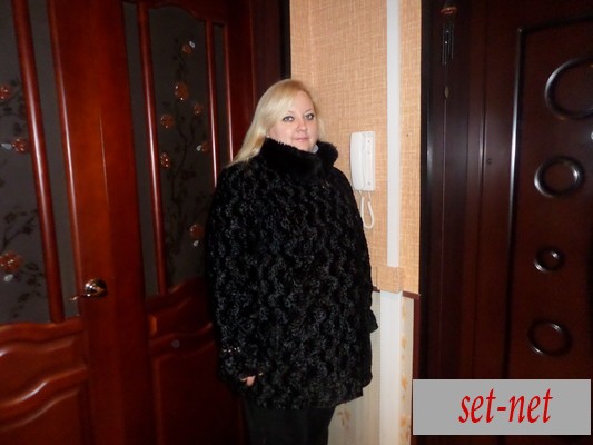 Светлана, 45 лет
