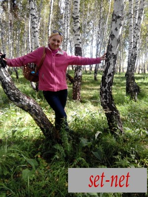Светлана, 44 года