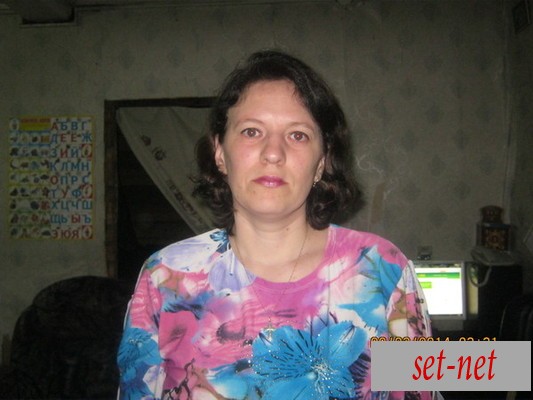 Светлана, 46 лет