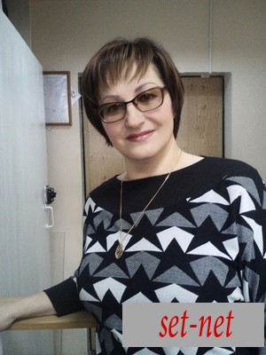Светлана, 47 лет