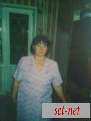 Светлана, 48 лет