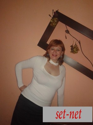 Светлана, 48 лет