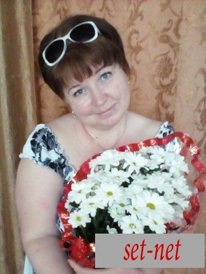 Svetlana, 50 лет