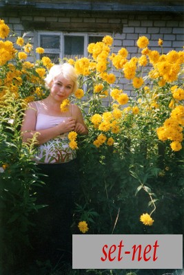 Светлана, 50 лет