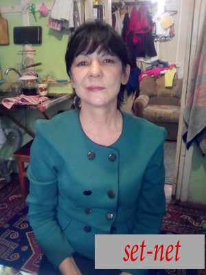 Светлана, 51 год