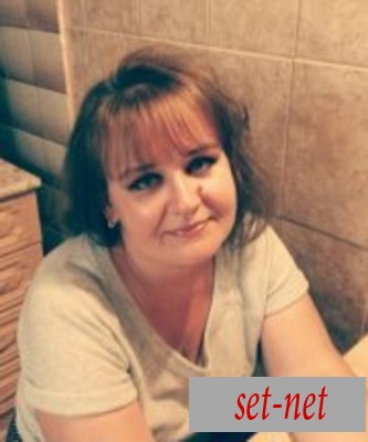 Светлана, 52 года