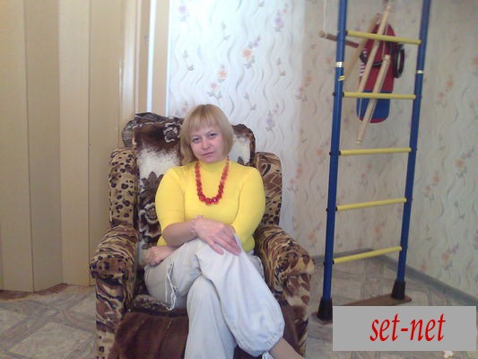 Светлана, 52 года