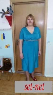 Светлана, 52 года
