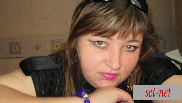 Светлана, 53 года