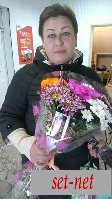 Светлана, 53 года