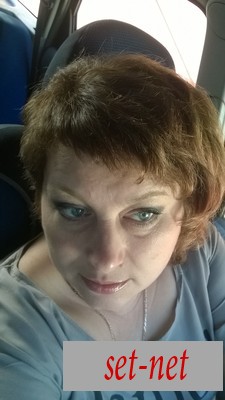 Светлана, 54 года