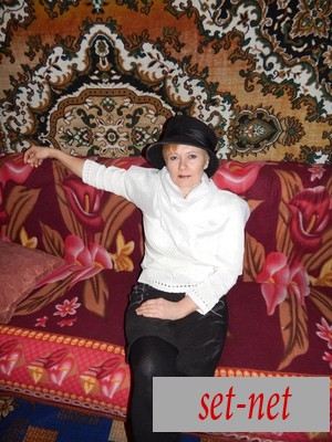 Светлана, 54 года